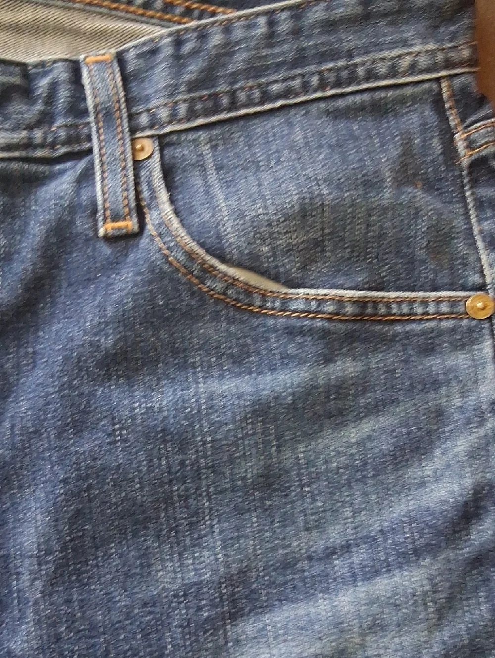AG Adriano Goldschmied Jeans Japan Denim 32x33 Tellis Modern Slim Fit Stretch